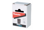 Makita E-16156 dugókulcs 1/2", négyzet, IMPACT BLACK, 19mm